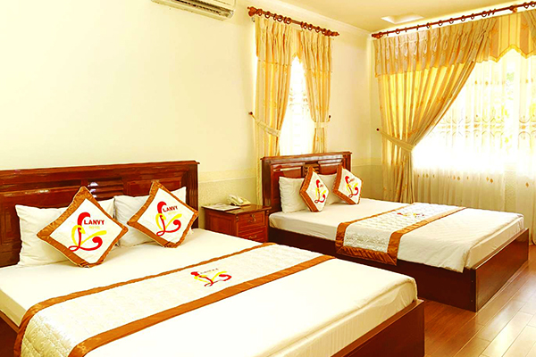 Top 45 địa điểm du lịch Cần Thơ cực hot không nên bỏ qua 65 lan vy hotel