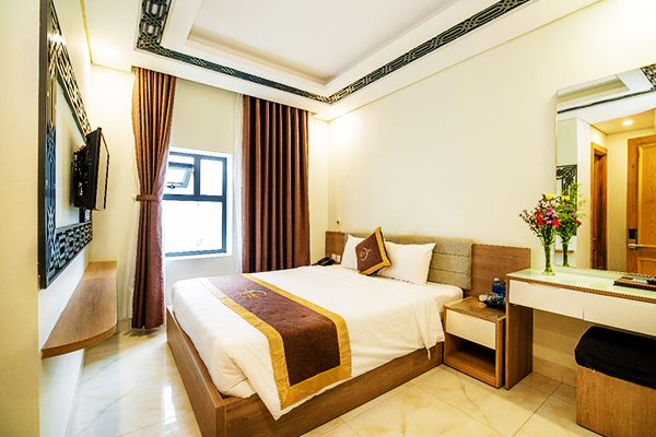 Bà Nà Hills – Tất tần tật kinh nghiệm du lịch tự túc từ A – Z 34 khách sạn la lune hotel