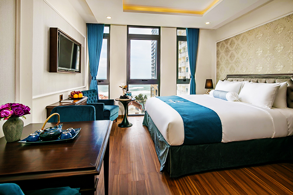 Top 50+ địa điểm du lịch Đà Nẵng làm bạn say mê quên lối về 70 halina hotel & apartment