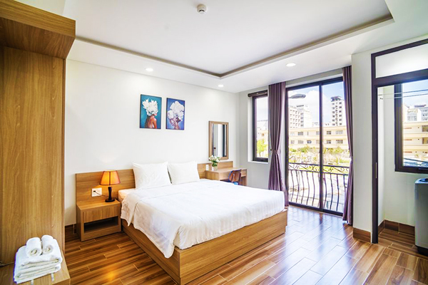 Top 50+ địa điểm du lịch Đà Nẵng làm bạn say mê quên lối về 95 the navis hotel and apartment