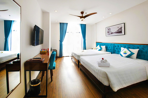 Top 50+ địa điểm du lịch Đà Nẵng làm bạn say mê quên lối về 94 ritzy boutique hotel