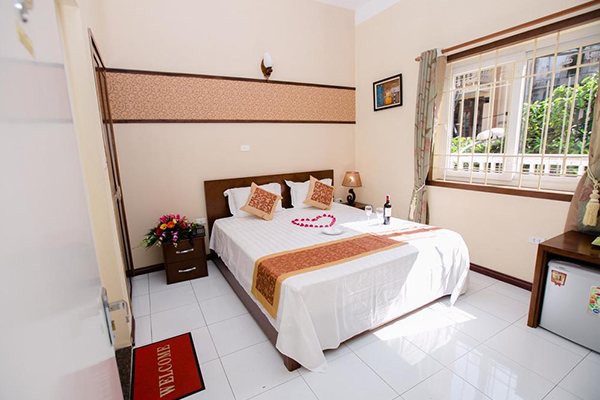 Top 30 quán ăn ngon Hà Nội nức tiếng ăn cực đã giá cực rẻ 72 tâm thanh motel