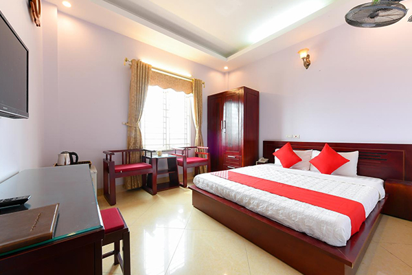 Top 30 quán ăn ngon Hà Nội nức tiếng ăn cực đã giá cực rẻ 71 titanic hotel 1