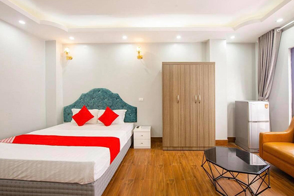 Top 30 quán ăn ngon Hà Nội nức tiếng ăn cực đã giá cực rẻ 73 Newsun Motel