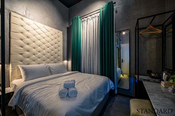 Ăn gì ở quận 4? Top 25 quán ăn ngon quận 4 ăn quên lối về 45 le jardin secret saigon