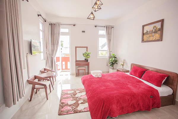 Secret Garden Đà Lạt – Phim trường sống ảo với vẻ đẹp đầy bí ẩn 27 lovely house