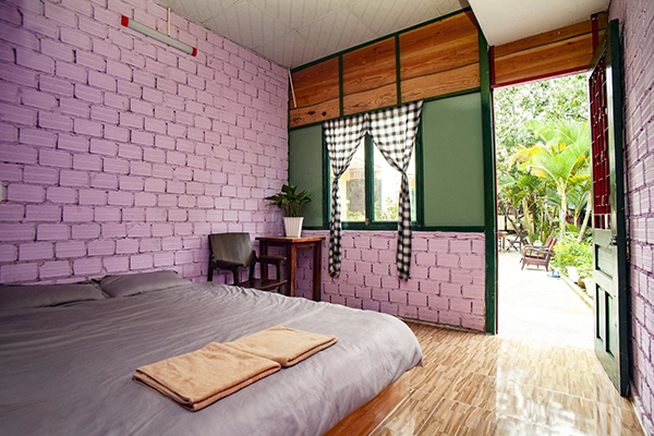 QUE Garden – Địa điểm sống ảo siêu chất cực đã tại Đà Lạt 23 chậm homestay