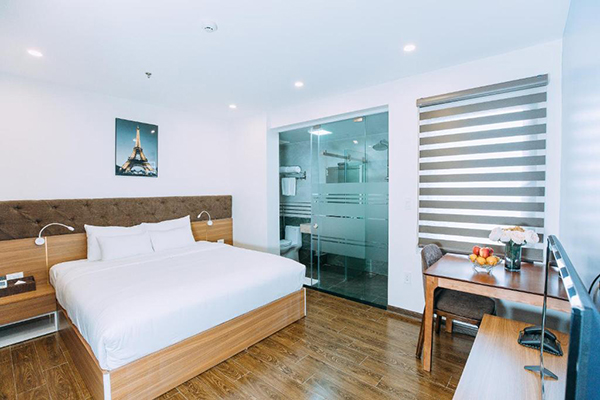 Top 20 địa điểm du lịch Hải Phòng có thắng cảnh đẹp 42 queenie hotel