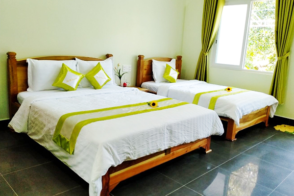 Du lịch Nam Du – Kinh nghiệm đi đảo Nam Du tự túc từ A – Z 37 biển đồi bungalow