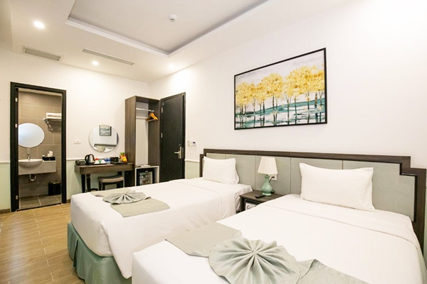 Du lịch Nam Du – Kinh nghiệm đi đảo Nam Du tự túc từ A – Z 45 paralia hotel phú quốc